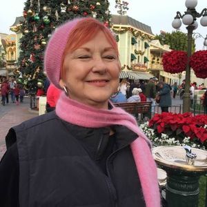 Meet your Posher, Grace